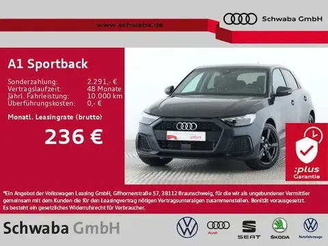 Used AUDI A1 Petrol 2023 Ad 