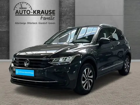 Used VOLKSWAGEN TIGUAN Petrol 2023 Ad 