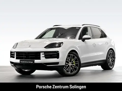 Annonce PORSCHE CAYENNE Hybride 2024 d'occasion 