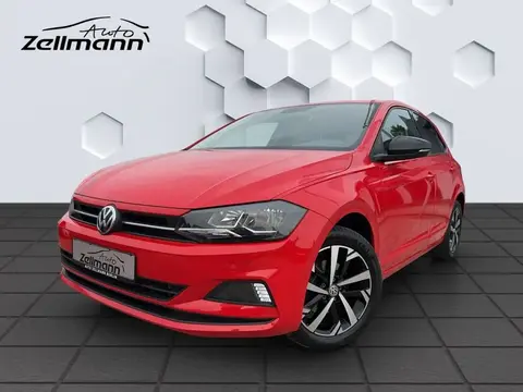 Used VOLKSWAGEN POLO Petrol 2020 Ad 