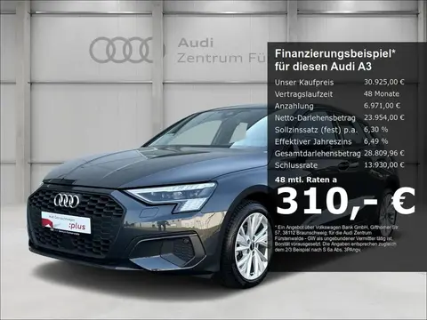 Used AUDI A3 Diesel 2022 Ad 