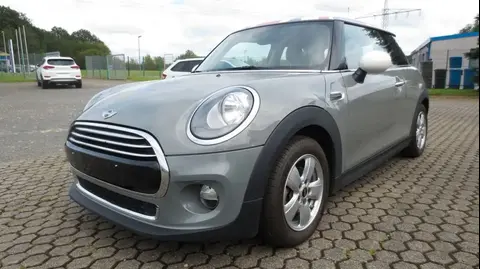 Annonce MINI COOPER Essence 2014 d'occasion 