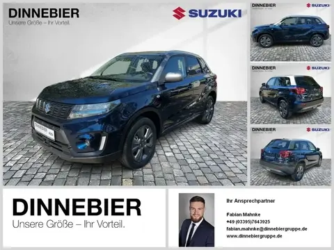 Annonce SUZUKI VITARA Essence 2024 d'occasion 