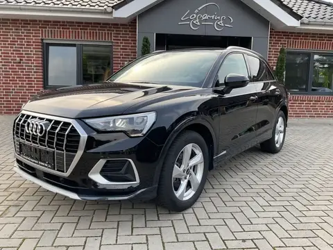 Annonce AUDI Q3 Diesel 2022 d'occasion 