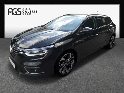 Used RENAULT MEGANE Diesel 2020 Ad 