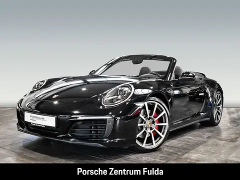 Annonce PORSCHE 991 Essence 2016 d'occasion 