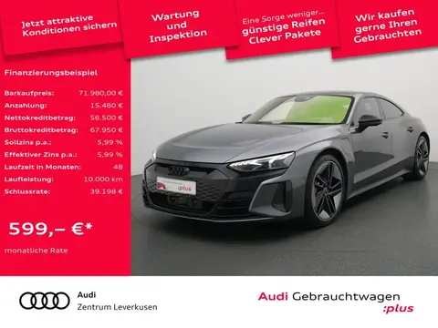 Used AUDI E-TRON Not specified 2021 Ad 