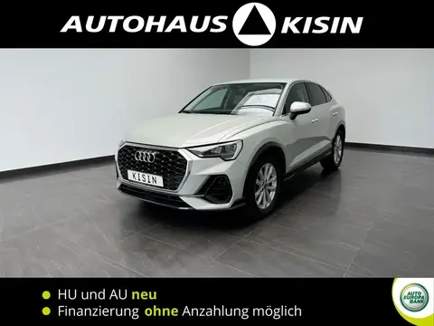 Used AUDI Q3 Diesel 2022 Ad Germany