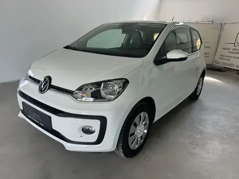 Used VOLKSWAGEN UP! Petrol 2021 Ad 