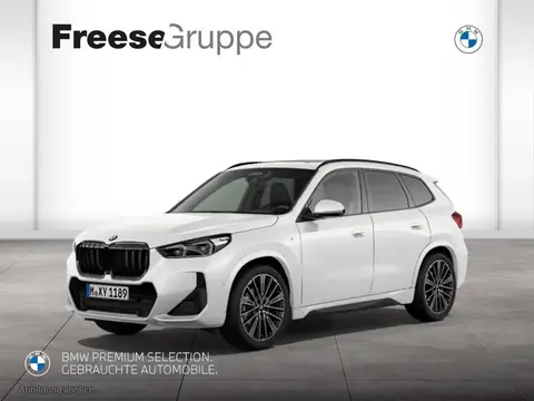 Annonce BMW X1 Diesel 2023 d'occasion 