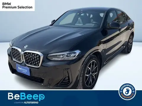 Used BMW X4 Hybrid 2022 Ad 