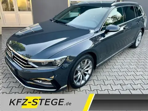 Annonce VOLKSWAGEN PASSAT Diesel 2019 d'occasion 