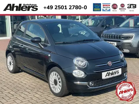 Used FIAT 500 Petrol 2024 Ad 