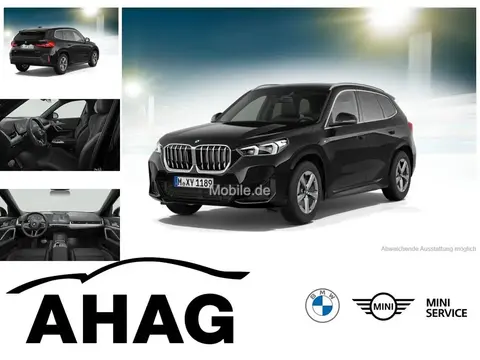 Annonce BMW X1 Essence 2023 d'occasion 