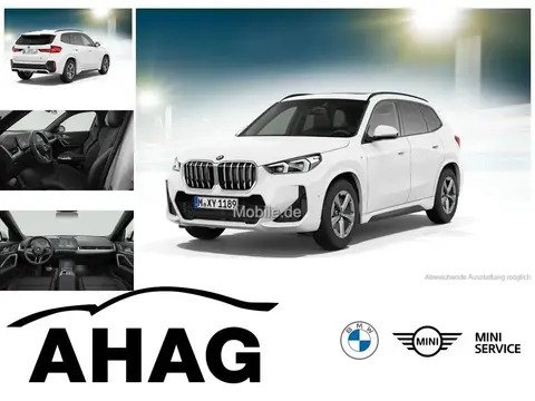 Annonce BMW X1 Diesel 2023 d'occasion 