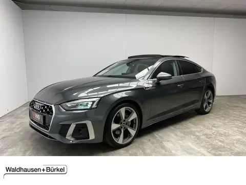 Used AUDI A5 Petrol 2021 Ad 