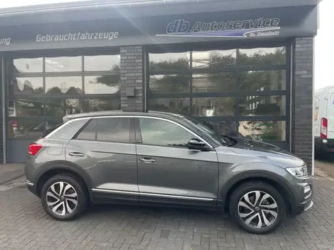 Annonce VOLKSWAGEN T-ROC Essence 2021 d'occasion 