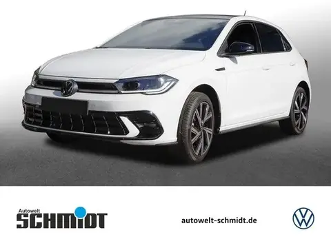 Annonce VOLKSWAGEN POLO Essence 2023 d'occasion 