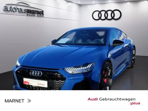 Used AUDI RS7 Petrol 2023 Ad 