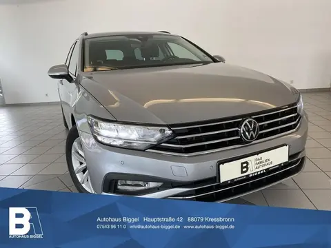 Annonce VOLKSWAGEN PASSAT Essence 2023 d'occasion 