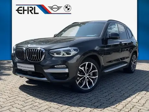 Used BMW X3 Diesel 2017 Ad 