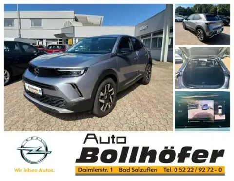 Used OPEL MOKKA Petrol 2023 Ad 