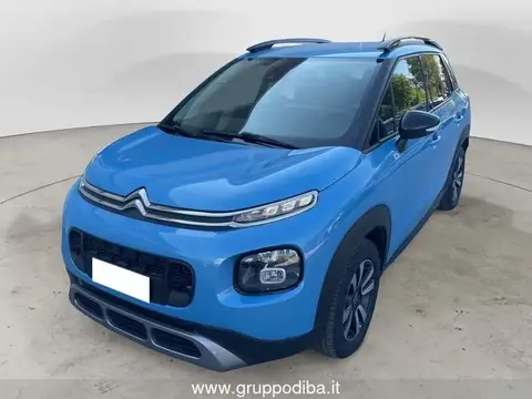 Annonce CITROEN C3 AIRCROSS Essence 2018 d'occasion 