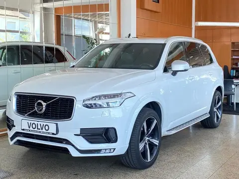 Used VOLVO XC90 Diesel 2017 Ad Germany