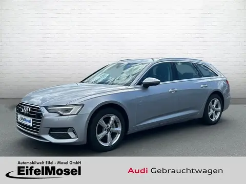 Used AUDI A6 Diesel 2023 Ad 