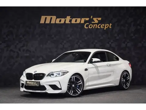 Annonce BMW M2 Essence 2019 d'occasion 