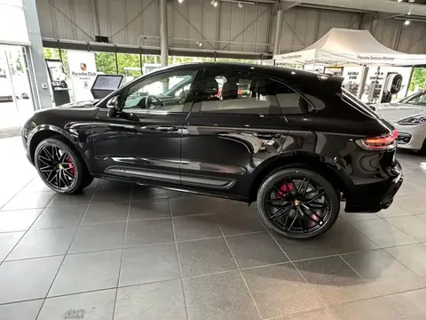 Annonce PORSCHE MACAN Essence 2023 d'occasion 