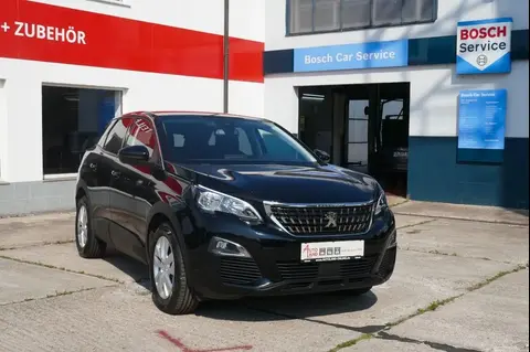 Used PEUGEOT 3008 Petrol 2016 Ad 