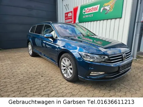 Annonce VOLKSWAGEN PASSAT Diesel 2023 d'occasion 