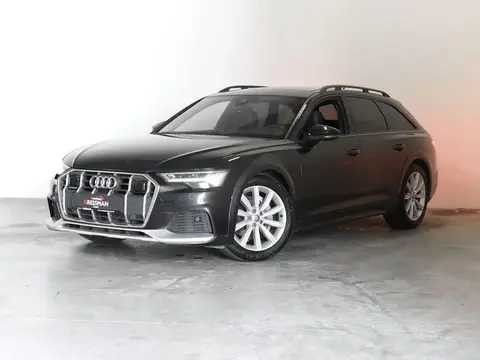 Used AUDI A6 Diesel 2020 Ad 