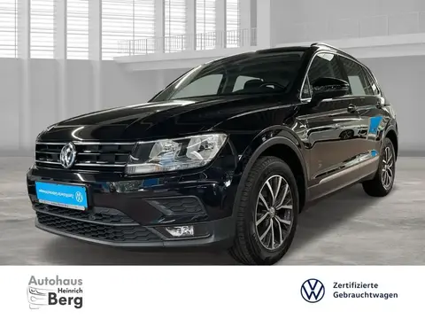 Annonce VOLKSWAGEN TIGUAN Essence 2019 d'occasion 