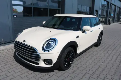 Annonce MINI COOPER Essence 2019 d'occasion 