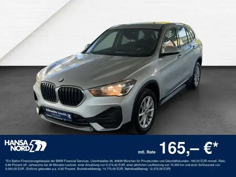 Annonce BMW X1 Diesel 2020 d'occasion Allemagne