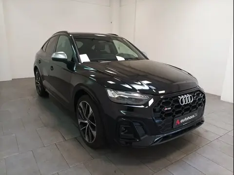 Annonce AUDI SQ5 Diesel 2023 d'occasion 