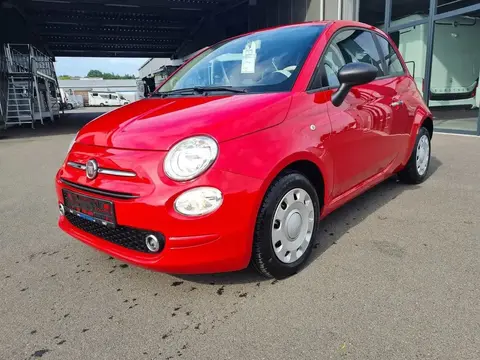 Used FIAT 500 Petrol 2018 Ad 