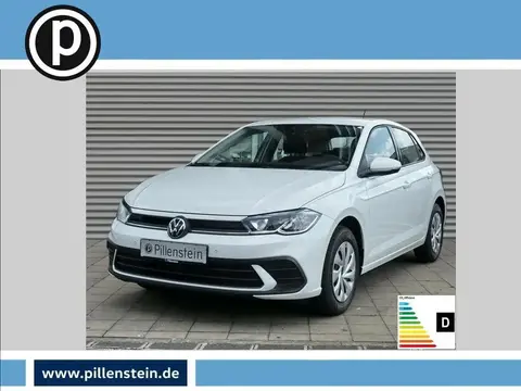 Annonce VOLKSWAGEN POLO Essence 2024 d'occasion 