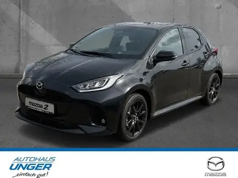 Used MAZDA 2 Hybrid 2024 Ad 