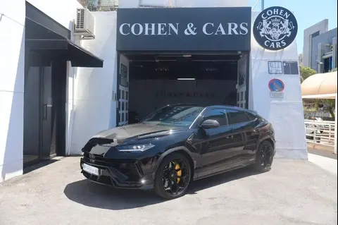 Used LAMBORGHINI URUS Petrol 2023 Ad 