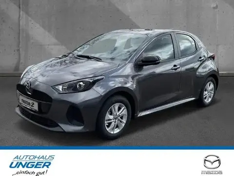 Used MAZDA 2 Hybrid 2024 Ad 