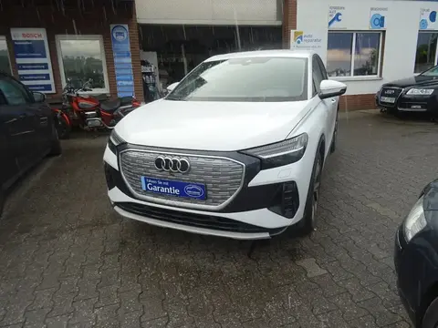 Used AUDI Q4 Not specified 2021 Ad 