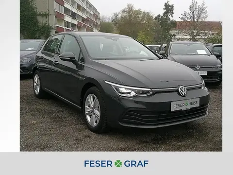 Annonce VOLKSWAGEN GOLF Essence 2023 d'occasion 