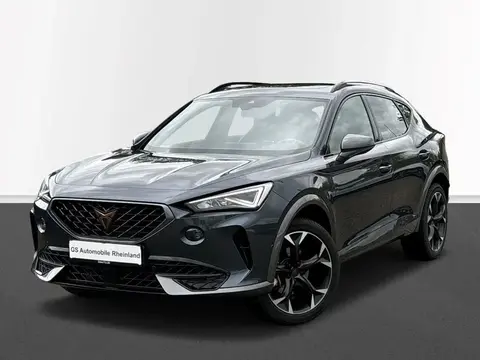 Annonce CUPRA FORMENTOR Essence 2023 d'occasion 