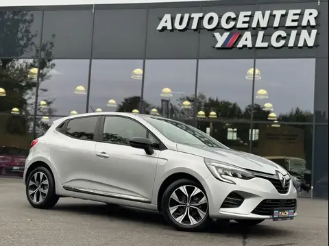 Annonce RENAULT CLIO Essence 2023 d'occasion 