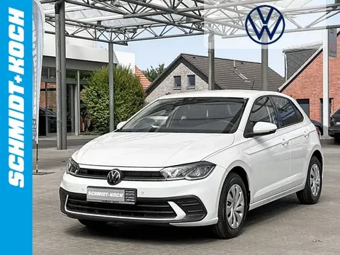 Used VOLKSWAGEN POLO Petrol 2023 Ad 