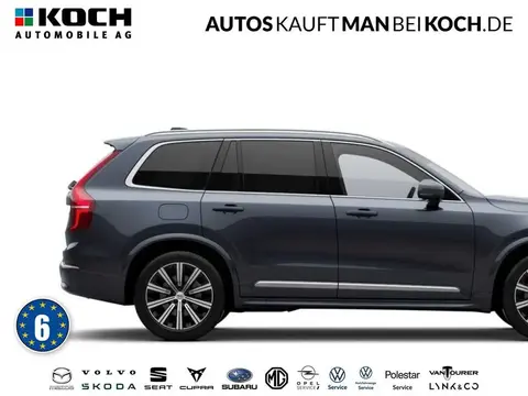 Annonce VOLVO XC90 Diesel 2024 d'occasion 