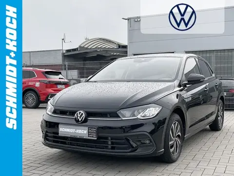 Used VOLKSWAGEN POLO Petrol 2023 Ad 